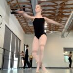Savannah Kristich Instagram – Have you submitted your pirouette video for @yagp ‘s new challenge?
Today is the last day for submissions. Here mine….🩰
Thank you @yagp and @harlequinfloorsusa for the fun challenge!!!!
.
.
.
.
#yagp #yagppirouettechallenge2021 #harlequinfloorsusa #ballet #pirouette #pirouettes #lovetoturn