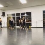 Savannah Kristich Instagram – On a journey to finding me again…. 

Thank you @brianmueca ❤️

DW: @joandjax 
.
.

#findyourjoy #dowhatsbestforyoursoul  #positivevibes #positiveenergy #backtothebasics #backtowhereitallbegan #rockkid #therockcenterfordance