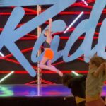 Savannah Kristich Instagram - I’ve been waiting so long to be back in class with @chazbuzan . My heart is full. This class was truly magical! . . . . #radix #radixdance #radixdanceconvention #ontheedge #danceontheedge #chazbuzan #chazbuzanchoreography #home #nationalcoreperformer #savannahkristich