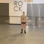 Savannah Kristich Instagram – Thanks for the fun @jaxonwillard! 
.
.
.
.
#dancer #dance #lovewhatyoudo