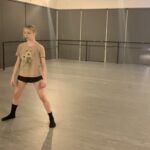 Savannah Kristich Instagram – Thanks for the fun @jaxonwillard! 
.
.
.
.
#dancer #dance #lovewhatyoudo