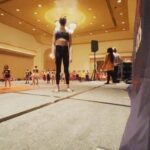 Savannah Kristich Instagram - Wishing I was still at @radixdance.... . . . . #radix #radixdance #radixdanceconvention #ontheedge #danceontheedge #nationalcoreperformer #tycedioriochoreography #cantwaitforchicago #imhome
