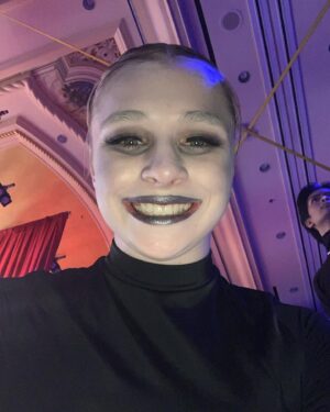 Savannah Kristich Instagram - where do i even begin? this is seriously the definition of a bitter sweet moment! this past season of having the opportunity of touring with @thedanceawards has been the most incredible experience that i have had in my whole life. i cannot even put into words how grateful i am as not only a dancer but as a being. the fact that i was able to be in the presence amongst such great choreographers in ballrooms filled with endless talent all season has been an enormous blessing. getting to come back each weekend, do what i love, and continue to grow is the most exciting feeling ever! my younger self would have never thought that i would be given this beautiful opportunity, and to this day i’m still in shock. although i’m a little teary-eyed about it coming to an end, i couldn’t be any happier with how the season went. i have so many people to thank who have paved the way to get me here that i owe endless amounts of gratitude toward. @kirsten.russ you have been the best role model i could ever ask for in my dance journey. the respect i have for you and your craft is beyond. i am so lucky to have performed your genius work for the past 3 years. thank you for trusting me in your choreography, and treating me with such kindness every single time i see you. you are truly the most special women i have ever met. i also have to thank @quinndancer for being there for me non-stop. through my lowest and highest moments, you have always been alongside me encouraging me to push through. without you i honestly don’t know where i would be. and lastly i have to thank @breakthefloorprod staff, registration, and faculty for making these weekends/nationals possible. you are the reason why so many dancers out there have a smile on there face doing what they desire. i’m forever going to cherish all the memories and unforgettable moments in my heart forever. thank you 🕊🤍😭@jumpdance @nuvodanceconvention @24sevendance