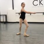 Savannah Kristich Instagram - Practice makes better! 💖 . Putting in the work in my @nikolayworld Pro 3007 pointe shoes. . . @thedanceshoppelasvegas . . #nikolayinfluencer #nikolayretailer #thedanceshoppelasvegas #nikolayworld #nikolaypointeshoes #nikolaygrishko #nikolayballet #ballet #pirouettes #pirouette #iloveallgenresofdance #determinedtosucceed #determination #ilovedance