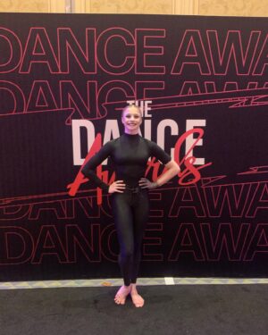 Savannah Kristich Instagram - where do i even begin? this is seriously the definition of a bitter sweet moment! this past season of having the opportunity of touring with @thedanceawards has been the most incredible experience that i have had in my whole life. i cannot even put into words how grateful i am as not only a dancer but as a being. the fact that i was able to be in the presence amongst such great choreographers in ballrooms filled with endless talent all season has been an enormous blessing. getting to come back each weekend, do what i love, and continue to grow is the most exciting feeling ever! my younger self would have never thought that i would be given this beautiful opportunity, and to this day i’m still in shock. although i’m a little teary-eyed about it coming to an end, i couldn’t be any happier with how the season went. i have so many people to thank who have paved the way to get me here that i owe endless amounts of gratitude toward. @kirsten.russ you have been the best role model i could ever ask for in my dance journey. the respect i have for you and your craft is beyond. i am so lucky to have performed your genius work for the past 3 years. thank you for trusting me in your choreography, and treating me with such kindness every single time i see you. you are truly the most special women i have ever met. i also have to thank @quinndancer for being there for me non-stop. through my lowest and highest moments, you have always been alongside me encouraging me to push through. without you i honestly don’t know where i would be. and lastly i have to thank @breakthefloorprod staff, registration, and faculty for making these weekends/nationals possible. you are the reason why so many dancers out there have a smile on there face doing what they desire. i’m forever going to cherish all the memories and unforgettable moments in my heart forever. thank you 🕊🤍😭@jumpdance @nuvodanceconvention @24sevendance