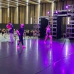 Savannah Kristich Instagram – Having the opportunity to assist @brianfriedman at @radixdance  this season has been an experience I will never forget and forever be grateful for!!!! Thank you Brian for everything you have taught me and for being so insanely kind, and inspiring, each and every weekend!!!! I absolutely loved dancing with you, @jakemcauley_ , and @amari422 ! 🔥🔥❤️❤️🔥🔥
.
.
Loved dancing this combo with one of my all time favs @kiarrawaidelich ❤️
.
.
DW: @joandjax 
.
.

#positivevibes #brianfriedman #brianfriedmanchoreography #radix #radixdance #radixdanceconvention #danceontheedge #thisiseverything #dance #dancer #grateful #thankful #blessed #motivated #timeofmylife