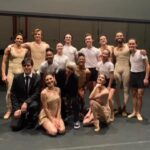 Savannah Kristich Instagram – TWYLA NOW!  opening night was a dream come true.  I have no words to explain how amazing this opportunity has been.  Working with Twyla Tharp each day has been absolutely incredible.  I am so in awe, daily, watching this entire cast dance. 
.
.
.
.
#twylanow #twylatharp #nycitycenter #dancer #blessed #dreamscomingtrue
