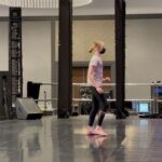 Savannah Kristich Instagram – Thank you @traviswall  I loved every minute of your your classes this weekend! ❤️🙏🏼❤️#grateful 
.
.
.
.
#dance #dancer #lovewhatyoudo #traviswall #traviswallchoreography #radixdance #nuvodanceconvention #bestofbothworlds #thankful #ilovedance