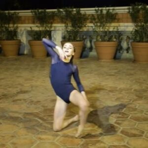 Savannah Kristich Instagram - Have I ever mentioned how much I love @radixdance ???? This is just reason number 8,426,901.  I had so much fun filming this for the Radix closing show this past weekend in Phoenix.  If you look carefully you can see lightning in the distance.  Seriously so cool! ⚡️⚡️⛈⚡️⚡️
.
.
#blessed #grateful #lovingeveryminute
#radix #radixdance #radixdanceconvention #ontheedge #danceontheedge #dancer #ilovedance #dancerforlife  #igdancer #rockkid #savannahkristich