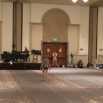 Savannah Kristich Instagram - Day 1 of @radixdance was insane! Loved getting to take class again with @tyce82! It’s been way too long! . . . . #imhome #radix #radixdance #radixdanceconvention #nationalcoreperformer #tycedioriochoreography #dancer #ilovedance #gratefulfortheopportunity #lovewhatyoudo