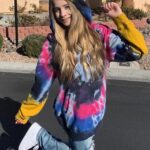 Savannah Kristich Instagram - 2 more days until I can go back to dance. It’s been 5 long weeks for me! . . @ivoryella . . #covid #surgery #surgeryrecovery #imissdancing #needtogetbacktotraining #dancer #dancerforlife #ilovedance