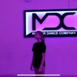 Savannah Kristich Instagram – Can’t explain how much I loved being at @trans4mintensive.  Thank you @shannonmather1 for another amazing class.  Love you! ❤️
.
.
Dancing with @sarahkinert & @sophiaalbornoz_ 
.
.
#takemeback #dance #dancer