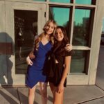 Savannah Kristich Instagram - THAT’S A WRAP ON SENIOR CHOREO ‘22! this year has been my first year back in regular school since elementary. i am so beyond blessed to be able to go to a school that allows us to create, perform, and truly dance. this school year has been so incredibly fun getting to meet new people, who i can now call close friends. thank you to all the dancers for giving it their all this weekend. the energy i felt was so empowering/uplifting, and was just… wow. lastly, thank you to all the senior choreographer’s, you guys did an incredibly good job making these pieces, and i can’t wait to see how far y’all go. im so inspired by the people surrounding me, and i love it here! cant wait for spring showcase! 🤍