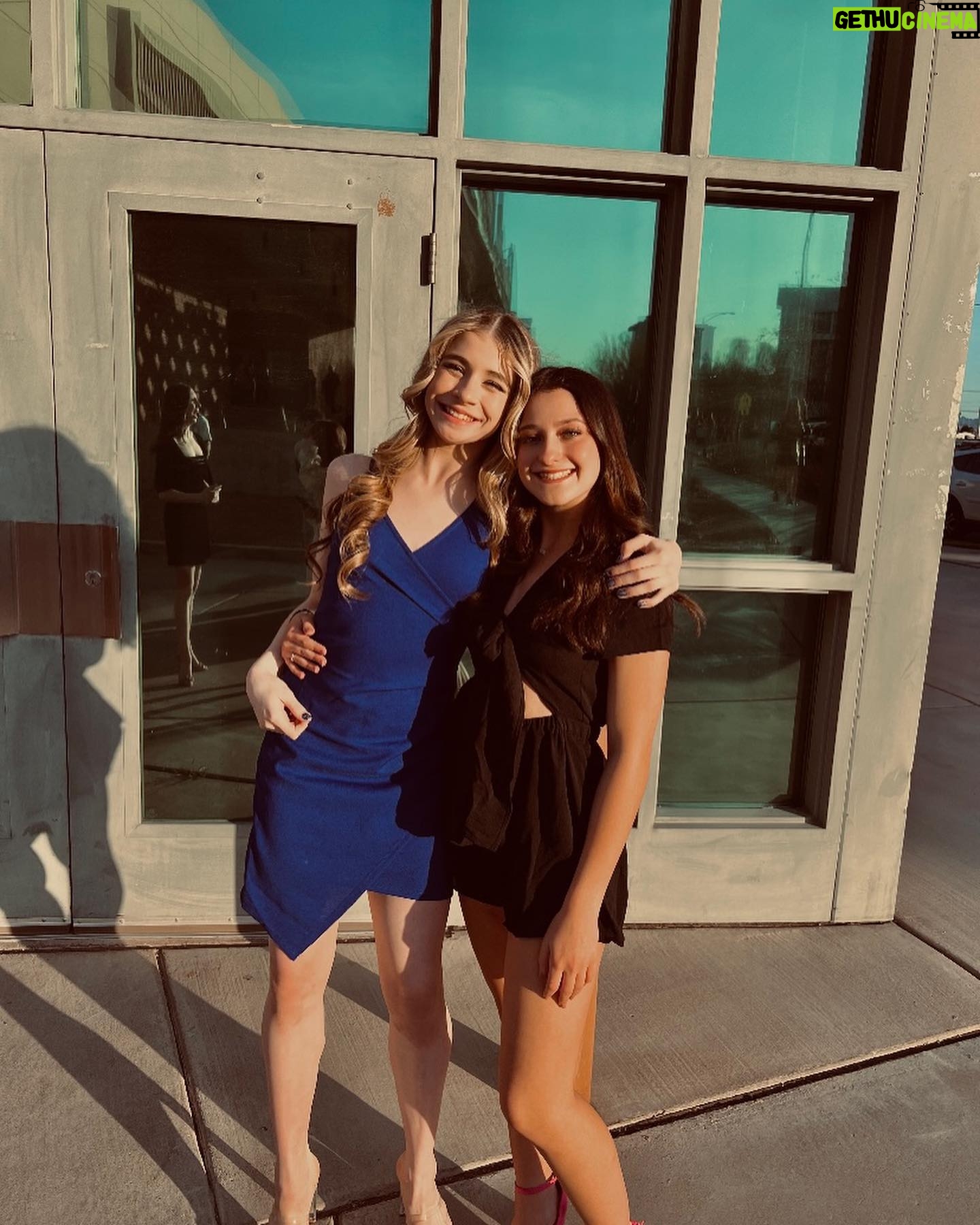 Savannah Kristich Instagram - THAT’S A WRAP ON SENIOR CHOREO ‘22! this year has been my first year back in regular school since elementary. i am so beyond blessed to be able to go to a school that allows us to create, perform, and truly dance. this school year has been so incredibly fun getting to meet new people, who i can now call close friends. thank you to all the dancers for giving it their all this weekend. the energy i felt was so empowering/uplifting, and was just… wow. lastly, thank you to all the senior choreographer’s, you guys did an incredibly good job making these pieces, and i can’t wait to see how far y’all go. im so inspired by the people surrounding me, and i love it here! cant wait for spring showcase! 🤍
