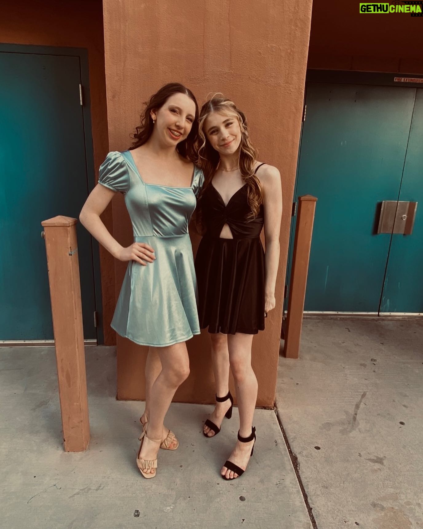 Savannah Kristich Instagram - THAT’S A WRAP ON SENIOR CHOREO ‘22! this year has been my first year back in regular school since elementary. i am so beyond blessed to be able to go to a school that allows us to create, perform, and truly dance. this school year has been so incredibly fun getting to meet new people, who i can now call close friends. thank you to all the dancers for giving it their all this weekend. the energy i felt was so empowering/uplifting, and was just… wow. lastly, thank you to all the senior choreographer’s, you guys did an incredibly good job making these pieces, and i can’t wait to see how far y’all go. im so inspired by the people surrounding me, and i love it here! cant wait for spring showcase! 🤍