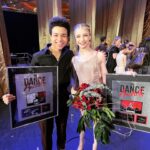 Savannah Kristich Instagram - Wow!!!!! Last night was totally unreal! I’m still so in shock.😭♥️ I’m so grateful for this new and exciting opportunity to learn, grow, and progress. Inspired to start this new journey and learn from fantastic faculty. Thank you so much @thedanceawards and @breakthefloorprod sincerely from the bottom of my heart. You have no idea how thankful I am for this amazing gift. Also, another special thanks to @kirsten.russ for my solo this year! I’m so incredibly happy I got to experiment and play with your genius choreo. I’m forever so grateful for you! lastly, thank you so much to my family (especially my mom) who has made this dream possible. I don’t know what I would do without you guys. I’M THE HAPPIEST GIRL ALIVE!!!!! ❤️ . . . . . . #teenfemalebestdancer #teenfemalebestdancer2021 #thedanceawards #thedanceawardslasvegas #wow #pinchme #isthisadream? #tda #happiestgirlalive ❤️❤️❤️❤️❤️