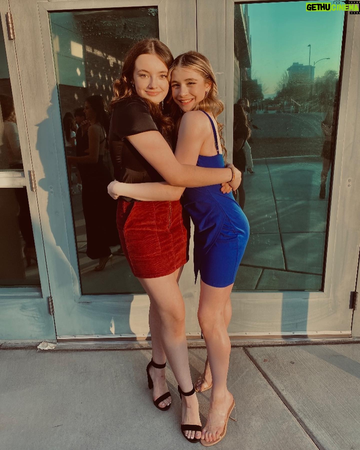 Savannah Kristich Instagram - THAT’S A WRAP ON SENIOR CHOREO ‘22! this year has been my first year back in regular school since elementary. i am so beyond blessed to be able to go to a school that allows us to create, perform, and truly dance. this school year has been so incredibly fun getting to meet new people, who i can now call close friends. thank you to all the dancers for giving it their all this weekend. the energy i felt was so empowering/uplifting, and was just… wow. lastly, thank you to all the senior choreographer’s, you guys did an incredibly good job making these pieces, and i can’t wait to see how far y’all go. im so inspired by the people surrounding me, and i love it here! cant wait for spring showcase! 🤍