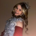 Savannah Kristich Instagram - 16 wishes 🎈