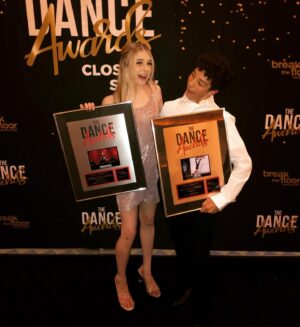 Savannah Kristich Instagram - Wow!!!!! Last night was totally unreal! I’m still so in shock.😭♥️ I’m so grateful for this new and exciting opportunity to learn, grow, and progress. Inspired to start this new journey and learn from fantastic faculty. Thank you so much @thedanceawards and @breakthefloorprod sincerely from the bottom of my heart. You have no idea how thankful I am for this amazing gift. Also, another special thanks to @kirsten.russ for my solo this year!  I’m so incredibly happy I got to experiment and play with your genius choreo. I’m forever so grateful for you! lastly, thank you so much to my family (especially my mom) who has made this dream possible. I don’t know what I would do without you guys. I’M THE HAPPIEST GIRL ALIVE!!!!! ❤️
.
.
.
.
.
.
#teenfemalebestdancer #teenfemalebestdancer2021 #thedanceawards #thedanceawardslasvegas #wow #pinchme #isthisadream? #tda #happiestgirlalive ❤️❤️❤️❤️❤️