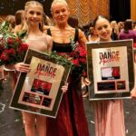 Savannah Kristich Instagram - Wow!!!!! Last night was totally unreal! I’m still so in shock.😭♥️ I’m so grateful for this new and exciting opportunity to learn, grow, and progress. Inspired to start this new journey and learn from fantastic faculty. Thank you so much @thedanceawards and @breakthefloorprod sincerely from the bottom of my heart. You have no idea how thankful I am for this amazing gift. Also, another special thanks to @kirsten.russ for my solo this year! I’m so incredibly happy I got to experiment and play with your genius choreo. I’m forever so grateful for you! lastly, thank you so much to my family (especially my mom) who has made this dream possible. I don’t know what I would do without you guys. I’M THE HAPPIEST GIRL ALIVE!!!!! ❤️ . . . . . . #teenfemalebestdancer #teenfemalebestdancer2021 #thedanceawards #thedanceawardslasvegas #wow #pinchme #isthisadream? #tda #happiestgirlalive ❤️❤️❤️❤️❤️
