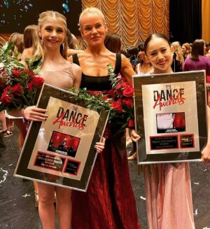 Savannah Kristich Instagram - Wow!!!!! Last night was totally unreal! I’m still so in shock.😭♥️ I’m so grateful for this new and exciting opportunity to learn, grow, and progress. Inspired to start this new journey and learn from fantastic faculty. Thank you so much @thedanceawards and @breakthefloorprod sincerely from the bottom of my heart. You have no idea how thankful I am for this amazing gift. Also, another special thanks to @kirsten.russ for my solo this year!  I’m so incredibly happy I got to experiment and play with your genius choreo. I’m forever so grateful for you! lastly, thank you so much to my family (especially my mom) who has made this dream possible. I don’t know what I would do without you guys. I’M THE HAPPIEST GIRL ALIVE!!!!! ❤️
.
.
.
.
.
.
#teenfemalebestdancer #teenfemalebestdancer2021 #thedanceawards #thedanceawardslasvegas #wow #pinchme #isthisadream? #tda #happiestgirlalive ❤️❤️❤️❤️❤️