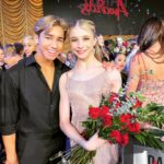Savannah Kristich Instagram - Wow!!!!! Last night was totally unreal! I’m still so in shock.😭♥️ I’m so grateful for this new and exciting opportunity to learn, grow, and progress. Inspired to start this new journey and learn from fantastic faculty. Thank you so much @thedanceawards and @breakthefloorprod sincerely from the bottom of my heart. You have no idea how thankful I am for this amazing gift. Also, another special thanks to @kirsten.russ for my solo this year! I’m so incredibly happy I got to experiment and play with your genius choreo. I’m forever so grateful for you! lastly, thank you so much to my family (especially my mom) who has made this dream possible. I don’t know what I would do without you guys. I’M THE HAPPIEST GIRL ALIVE!!!!! ❤️ . . . . . . #teenfemalebestdancer #teenfemalebestdancer2021 #thedanceawards #thedanceawardslasvegas #wow #pinchme #isthisadream? #tda #happiestgirlalive ❤️❤️❤️❤️❤️