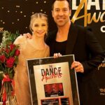 Savannah Kristich Instagram – Wow!!!!! Last night was totally unreal! I’m still so in shock.😭♥️ I’m so grateful for this new and exciting opportunity to learn, grow, and progress. Inspired to start this new journey and learn from fantastic faculty. Thank you so much @thedanceawards and @breakthefloorprod sincerely from the bottom of my heart. You have no idea how thankful I am for this amazing gift. Also, another special thanks to @kirsten.russ for my solo this year!  I’m so incredibly happy I got to experiment and play with your genius choreo. I’m forever so grateful for you! lastly, thank you so much to my family (especially my mom) who has made this dream possible. I don’t know what I would do without you guys. I’M THE HAPPIEST GIRL ALIVE!!!!! ❤️
.
.
.
.
.
.
#teenfemalebestdancer #teenfemalebestdancer2021 #thedanceawards #thedanceawardslasvegas #wow #pinchme #isthisadream? #tda #happiestgirlalive ❤️❤️❤️❤️❤️