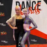 Savannah Kristich Instagram - What an amazing night! Thank you to @thedanceawards and @breakthefloorprod for including me in the Top 3 at the Best Dancer Dance Off last night! It was literally a dream come true! @avawagner22 and @addison_leitch you are both so insane and I love watching you dance! Thank you to @therockcenterfordance and @quinndancer for your continued guidance and support throughout the years! Thank you @courtneycombs74 for helping me clean my solo & for your positivity and love! And a very special thank you to @kirsten.russ for giving me the most incredible choreo a girl could ask for. I am so, so thankful for you!!!! . . #grateful #thankful #honored #blessed . . #pinchme #dreamsdocometrue #stillcantbelieveit #icopy #kirstenrussell #btf