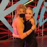 Savannah Kristich Instagram - Absolutely LOVED @radixdance Provo!!!! Can’t wait for this weekend in Minneapolis! @radixdance & @nuvodanceconvention what a dream!!!! 🌟 . . . . #radix #radixdance #radixdanceconvention #nationalcoreperformer #dance #dancer #trainwiththebest