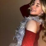Savannah Kristich Instagram - 16 wishes 🎈