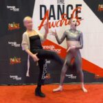 Savannah Kristich Instagram - What an amazing night! Thank you to @thedanceawards and @breakthefloorprod for including me in the Top 3 at the Best Dancer Dance Off last night! It was literally a dream come true! @avawagner22 and @addison_leitch you are both so insane and I love watching you dance! Thank you to @therockcenterfordance and @quinndancer for your continued guidance and support throughout the years! Thank you @courtneycombs74 for helping me clean my solo & for your positivity and love! And a very special thank you to @kirsten.russ for giving me the most incredible choreo a girl could ask for. I am so, so thankful for you!!!! . . #grateful #thankful #honored #blessed . . #pinchme #dreamsdocometrue #stillcantbelieveit #icopy #kirstenrussell #btf