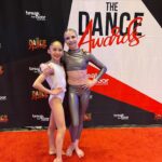 Savannah Kristich Instagram - What an amazing night! Thank you to @thedanceawards and @breakthefloorprod for including me in the Top 3 at the Best Dancer Dance Off last night! It was literally a dream come true! @avawagner22 and @addison_leitch you are both so insane and I love watching you dance! Thank you to @therockcenterfordance and @quinndancer for your continued guidance and support throughout the years! Thank you @courtneycombs74 for helping me clean my solo & for your positivity and love! And a very special thank you to @kirsten.russ for giving me the most incredible choreo a girl could ask for. I am so, so thankful for you!!!! . . #grateful #thankful #honored #blessed . . #pinchme #dreamsdocometrue #stillcantbelieveit #icopy #kirstenrussell #btf