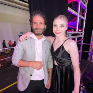 Savannah Kristich Instagram - I  have had the time of my life touring with @radixdance this year.  I have so much love and gratitude for this entire staff and faculty.  Thank you will never be enough for everything you  all have taught me.  The love, support, kindness, instruction, confidence, growth, and opportunity you have given me will never be forgotten!  Thank you from the bottom of my heart!  @taliafavia @crschwartz @chazbuzan @martindharvey @brianfriedman @tyce82 @tessandrachavez @tina_caspary @eddie_strachan @lucie_phl @vincentlydell @jayjan300 ❤️
.
.
.
.
#nationalcoreperformer #mininationalcoreperformer #juniornationalcoreperformer #radix #radixdance #radixdanceconvention #ontheedge #danceontheedge #blessed #thankful #iwillmakeyouproud #nyhereicome