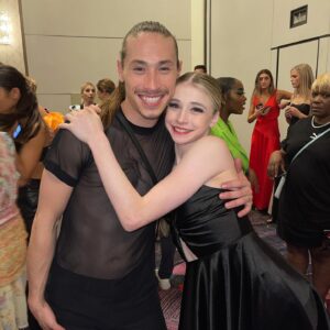 Savannah Kristich Instagram - I  have had the time of my life touring with @radixdance this year.  I have so much love and gratitude for this entire staff and faculty.  Thank you will never be enough for everything you  all have taught me.  The love, support, kindness, instruction, confidence, growth, and opportunity you have given me will never be forgotten!  Thank you from the bottom of my heart!  @taliafavia @crschwartz @chazbuzan @martindharvey @brianfriedman @tyce82 @tessandrachavez @tina_caspary @eddie_strachan @lucie_phl @vincentlydell @jayjan300 ❤️
.
.
.
.
#nationalcoreperformer #mininationalcoreperformer #juniornationalcoreperformer #radix #radixdance #radixdanceconvention #ontheedge #danceontheedge #blessed #thankful #iwillmakeyouproud #nyhereicome