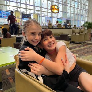 Savannah Kristich Instagram - This past week was the best week I’ve had in I honestly don’t know how long.  So many moments that I will never forget!
@radixdance gives me life.  That’s all I can say.  The best classes, with the best faculty and staff, who are invested in what they do.  I know I say it all the time but it’s so true.  I AM BLESSED to be surrounded by the most kind, caring, and insane people EVER!!!! @taliafavia and @crschwartz thank you for every second you spent with me over the past week and for just loving me for who I am.  I will NEVER be able to repay you for everything you both have done for me.  I love you both.  Thank you just isn’t enough! 🖤🖤 
.
.
DW: @joandjax 
.
.
#radix #radixdance #radixdanceconvention #danceontheedge #ontheedge #simplythebest #betterthanalltherest #dance #dancer #inspired #readytowork #somethingnewiscoming #itsgoingtobeepic #cantwait #soexcited