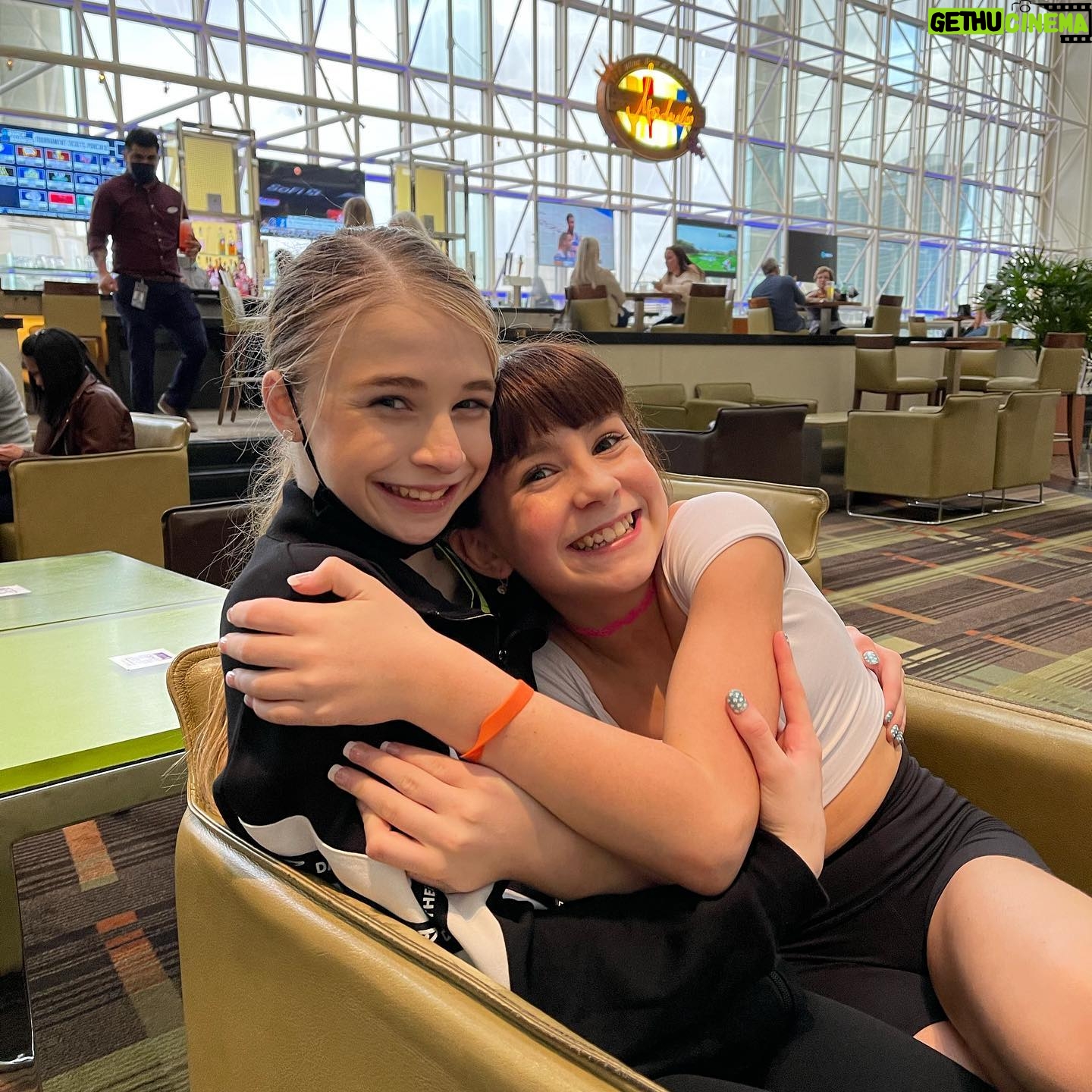 Savannah Kristich - 10.9K Likes - This past week was the best week I’ve had in I honestly don’t know how long. So many moments that I will never forget!
@radixdance gives me life. That’s all I can say. The best classes, with the best faculty and staff, who are invested in what they do. I know I say it all the time but it’s so true. I AM BLESSED to be surrounded by the most kind, caring, and insane people EVER!!!! @taliafavia and @crschwartz thank you for every second you spent with me over the past week and for just loving me for who I am. I will NEVER be able to repay you for everything you both have done for me. I love you both. Thank you just isn’t enough! 🖤🖤
.
.
DW: @joandjax
.
.
#radix #radixdance #radixdanceconvention #danceontheedge #ontheedge #simplythebest #betterthanalltherest #dance #dancer #inspired #readytowork #somethingnewiscoming #itsgoingtobeepic #cantwait #soexcited