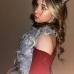 Savannah Kristich Instagram - 16 wishes 🎈
