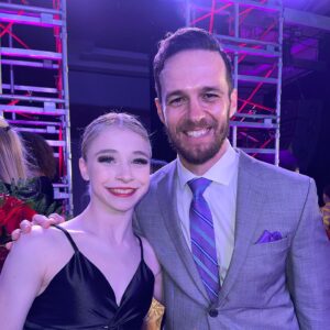 Savannah Kristich Instagram - I  have had the time of my life touring with @radixdance this year.  I have so much love and gratitude for this entire staff and faculty.  Thank you will never be enough for everything you  all have taught me.  The love, support, kindness, instruction, confidence, growth, and opportunity you have given me will never be forgotten!  Thank you from the bottom of my heart!  @taliafavia @crschwartz @chazbuzan @martindharvey @brianfriedman @tyce82 @tessandrachavez @tina_caspary @eddie_strachan @lucie_phl @vincentlydell @jayjan300 ❤️
.
.
.
.
#nationalcoreperformer #mininationalcoreperformer #juniornationalcoreperformer #radix #radixdance #radixdanceconvention #ontheedge #danceontheedge #blessed #thankful #iwillmakeyouproud #nyhereicome