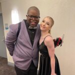 Savannah Kristich Instagram - I have had the time of my life touring with @radixdance this year. I have so much love and gratitude for this entire staff and faculty. Thank you will never be enough for everything you all have taught me. The love, support, kindness, instruction, confidence, growth, and opportunity you have given me will never be forgotten! Thank you from the bottom of my heart! @taliafavia @crschwartz @chazbuzan @martindharvey @brianfriedman @tyce82 @tessandrachavez @tina_caspary @eddie_strachan @lucie_phl @vincentlydell @jayjan300 ❤️ . . . . #nationalcoreperformer #mininationalcoreperformer #juniornationalcoreperformer #radix #radixdance #radixdanceconvention #ontheedge #danceontheedge #blessed #thankful #iwillmakeyouproud #nyhereicome