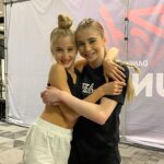 Savannah Kristich Instagram – This past week was the best week I’ve had in I honestly don’t know how long.  So many moments that I will never forget!
@radixdance gives me life.  That’s all I can say.  The best classes, with the best faculty and staff, who are invested in what they do.  I know I say it all the time but it’s so true.  I AM BLESSED to be surrounded by the most kind, caring, and insane people EVER!!!! @taliafavia and @crschwartz thank you for every second you spent with me over the past week and for just loving me for who I am.  I will NEVER be able to repay you for everything you both have done for me.  I love you both.  Thank you just isn’t enough! 🖤🖤 
.
.
DW: @joandjax 
.
.
#radix #radixdance #radixdanceconvention #danceontheedge #ontheedge #simplythebest #betterthanalltherest #dance #dancer #inspired #readytowork #somethingnewiscoming #itsgoingtobeepic #cantwait #soexcited