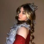 Savannah Kristich Instagram - 16 wishes 🎈