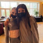 Savannah Kristich Instagram – This past week was the best week I’ve had in I honestly don’t know how long.  So many moments that I will never forget!
@radixdance gives me life.  That’s all I can say.  The best classes, with the best faculty and staff, who are invested in what they do.  I know I say it all the time but it’s so true.  I AM BLESSED to be surrounded by the most kind, caring, and insane people EVER!!!! @taliafavia and @crschwartz thank you for every second you spent with me over the past week and for just loving me for who I am.  I will NEVER be able to repay you for everything you both have done for me.  I love you both.  Thank you just isn’t enough! 🖤🖤 
.
.
DW: @joandjax 
.
.
#radix #radixdance #radixdanceconvention #danceontheedge #ontheedge #simplythebest #betterthanalltherest #dance #dancer #inspired #readytowork #somethingnewiscoming #itsgoingtobeepic #cantwait #soexcited