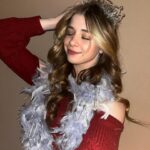 Savannah Kristich Instagram - 16 wishes 🎈
