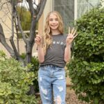 Savannah Kristich Instagram - THIS IS 14.......