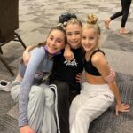 Savannah Kristich Instagram – This past week was the best week I’ve had in I honestly don’t know how long.  So many moments that I will never forget!
@radixdance gives me life.  That’s all I can say.  The best classes, with the best faculty and staff, who are invested in what they do.  I know I say it all the time but it’s so true.  I AM BLESSED to be surrounded by the most kind, caring, and insane people EVER!!!! @taliafavia and @crschwartz thank you for every second you spent with me over the past week and for just loving me for who I am.  I will NEVER be able to repay you for everything you both have done for me.  I love you both.  Thank you just isn’t enough! 🖤🖤 
.
.
DW: @joandjax 
.
.
#radix #radixdance #radixdanceconvention #danceontheedge #ontheedge #simplythebest #betterthanalltherest #dance #dancer #inspired #readytowork #somethingnewiscoming #itsgoingtobeepic #cantwait #soexcited