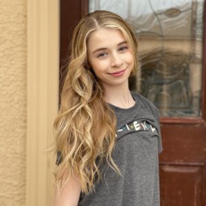 Savannah Kristich Instagram - THIS IS 14.......