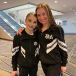 Savannah Kristich Instagram – This past week was the best week I’ve had in I honestly don’t know how long.  So many moments that I will never forget!
@radixdance gives me life.  That’s all I can say.  The best classes, with the best faculty and staff, who are invested in what they do.  I know I say it all the time but it’s so true.  I AM BLESSED to be surrounded by the most kind, caring, and insane people EVER!!!! @taliafavia and @crschwartz thank you for every second you spent with me over the past week and for just loving me for who I am.  I will NEVER be able to repay you for everything you both have done for me.  I love you both.  Thank you just isn’t enough! 🖤🖤 
.
.
DW: @joandjax 
.
.
#radix #radixdance #radixdanceconvention #danceontheedge #ontheedge #simplythebest #betterthanalltherest #dance #dancer #inspired #readytowork #somethingnewiscoming #itsgoingtobeepic #cantwait #soexcited