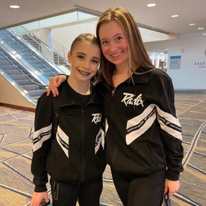 Savannah Kristich Instagram - This past week was the best week I’ve had in I honestly don’t know how long.  So many moments that I will never forget!
@radixdance gives me life.  That’s all I can say.  The best classes, with the best faculty and staff, who are invested in what they do.  I know I say it all the time but it’s so true.  I AM BLESSED to be surrounded by the most kind, caring, and insane people EVER!!!! @taliafavia and @crschwartz thank you for every second you spent with me over the past week and for just loving me for who I am.  I will NEVER be able to repay you for everything you both have done for me.  I love you both.  Thank you just isn’t enough! 🖤🖤 
.
.
DW: @joandjax 
.
.
#radix #radixdance #radixdanceconvention #danceontheedge #ontheedge #simplythebest #betterthanalltherest #dance #dancer #inspired #readytowork #somethingnewiscoming #itsgoingtobeepic #cantwait #soexcited