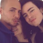 Sawsan Arsheed Instagram – معكون برجع بضحك ضحكة طفولتي بترجعوني بنت عمري ست سنين بلا ولا شي مجرّد بنت صغيرة بدها تلعب وتضحك وتحب وتحلم …بحبكووووووون  @megaarsheed 🥰😘. @jameel_arsheed 😘🥰. #love #familytime #brother #happiness #peace #happynewyear #2020 #hope #syrien #actress #troyes #france🇫🇷 ❤️❤️❤️