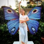 Sawsan Arsheed Instagram – الأمل داخلي مازال ينبض بالحياة ❤️. مساكون خير وأمل ومحبة 
#hope #peace #love #syrianactress #turkey #istanbul
